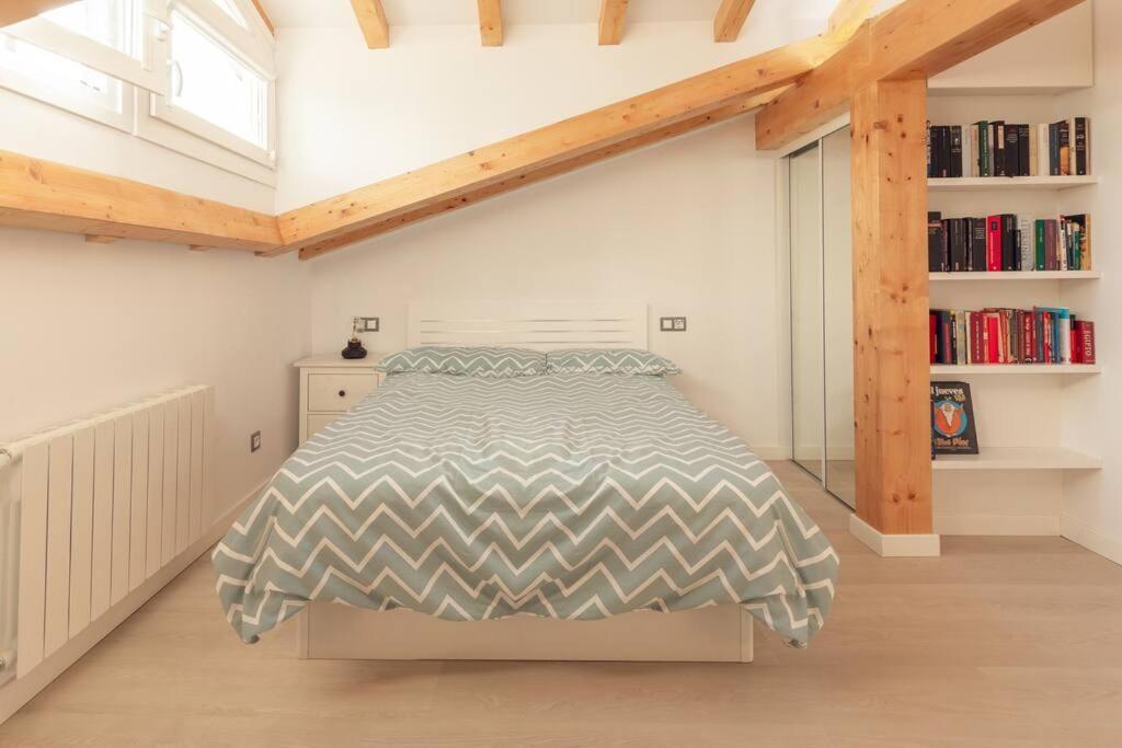 Apto. Central - Newly Refurbished! Santander Luaran gambar