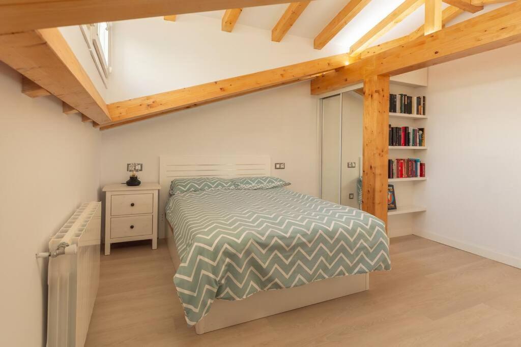 Apto. Central - Newly Refurbished! Santander Luaran gambar
